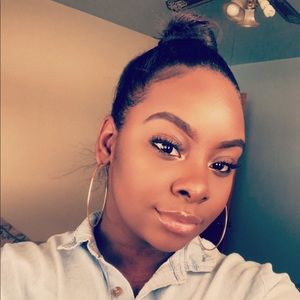 Meet your Posher, Tamara